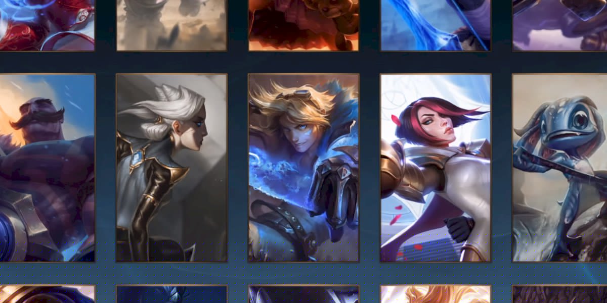 Video - League of Legends: Wild Rift llegará a móviles y consolas en 2020