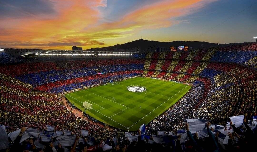 Liga española pide cambio de estadio para Clásico