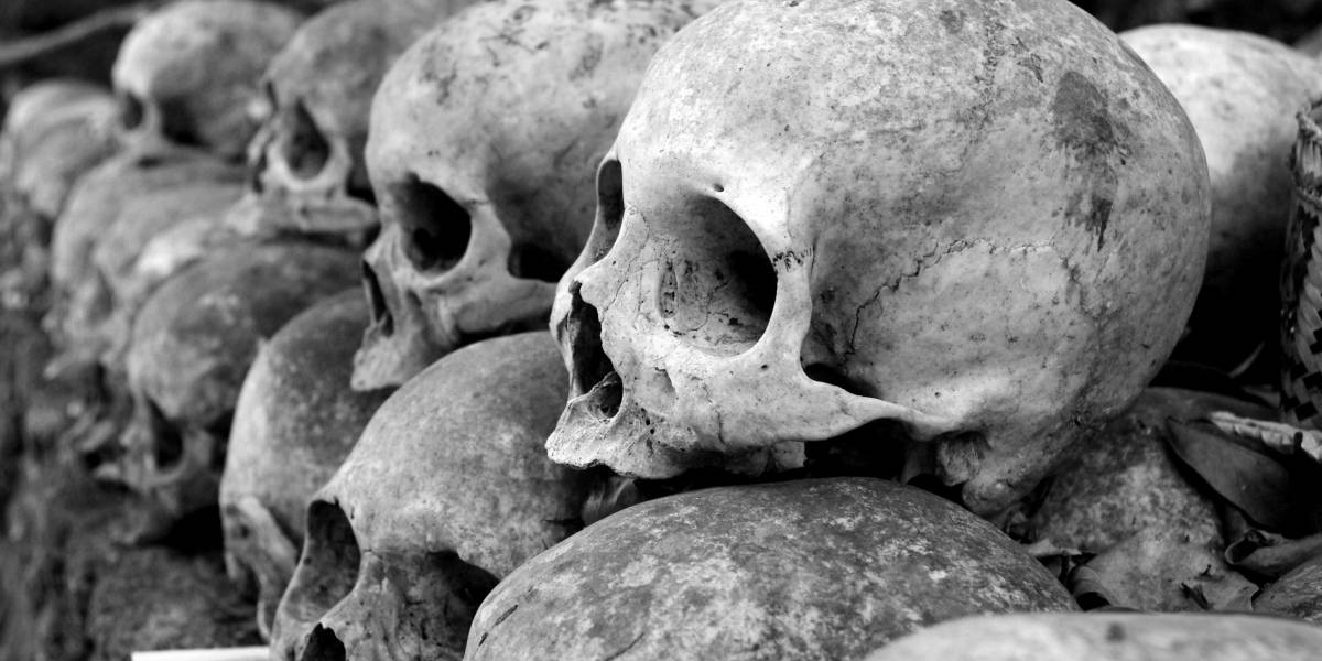 Pandemias: esta es la verdadera razón por la que existen y son culpa del humano
