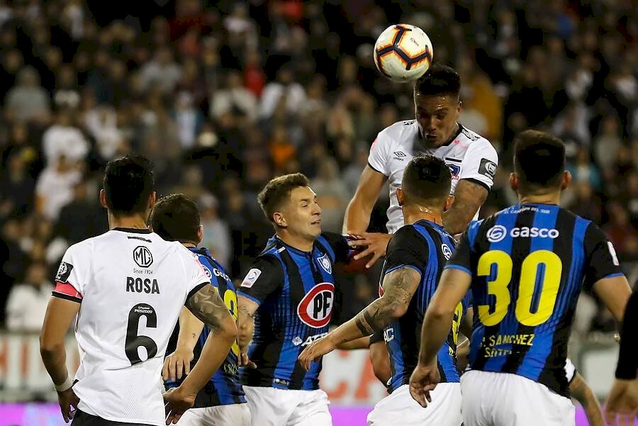 Colo Colo