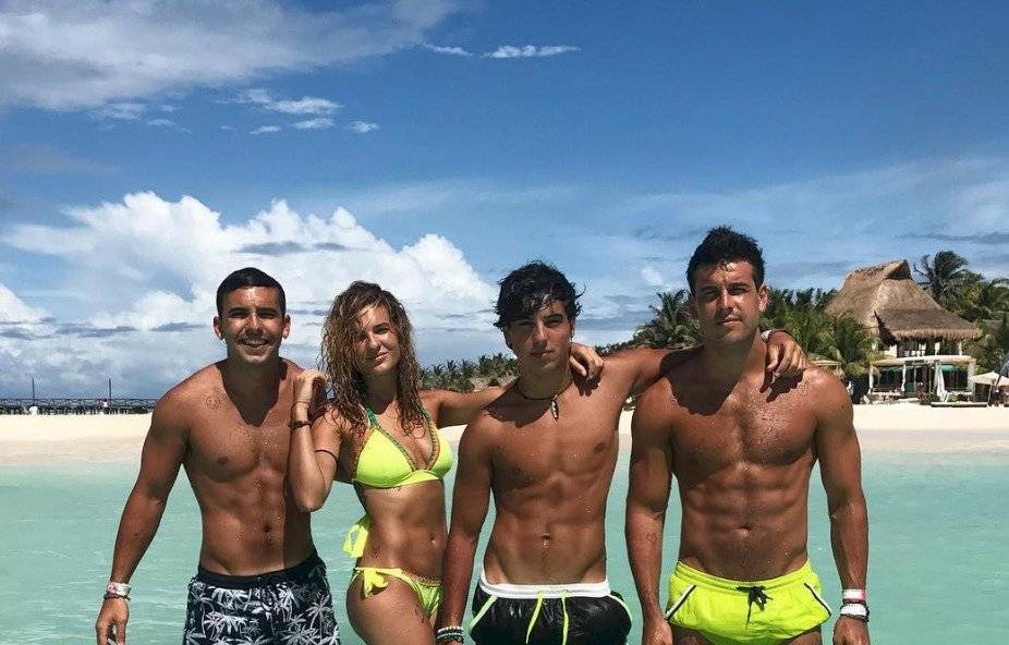Mario Casas