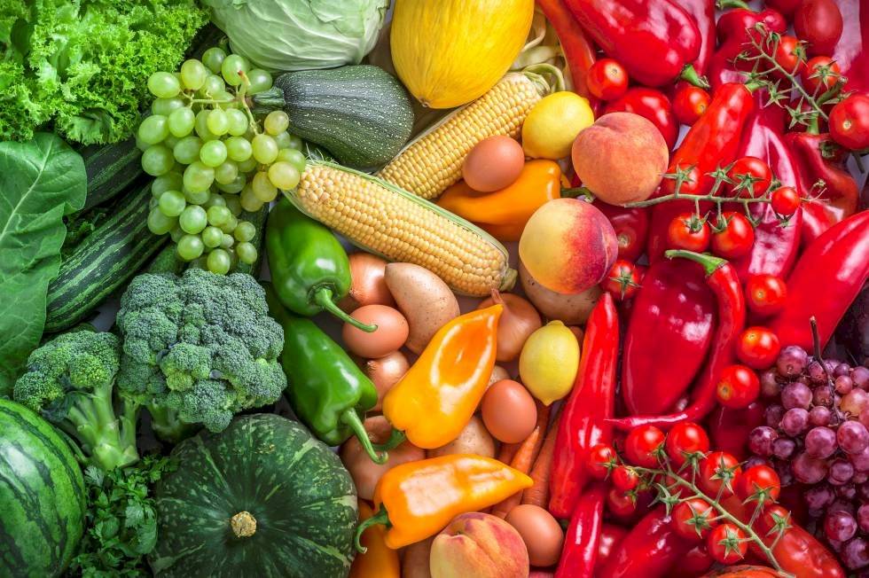 Día mundial de la alimentación: ¿Cual es la forma correcta de comer?