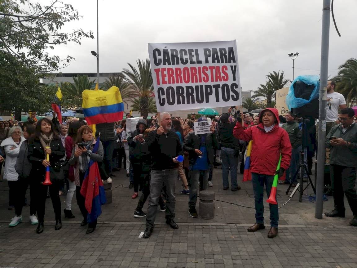 Embajada de México en Ecuador