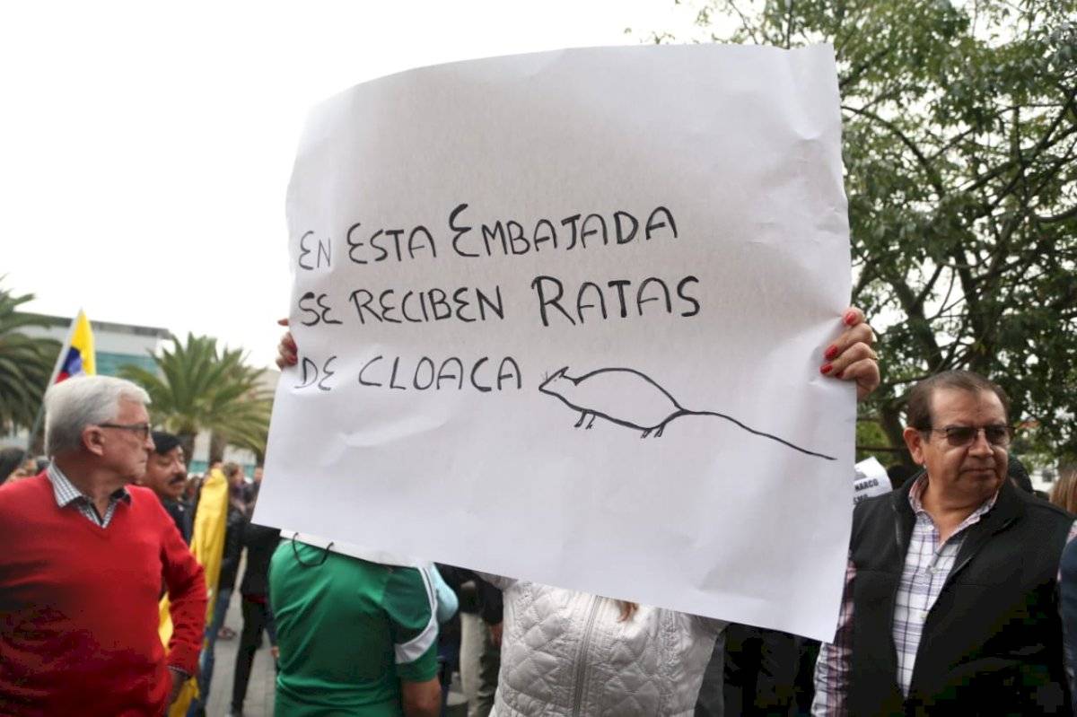 Embajada de México