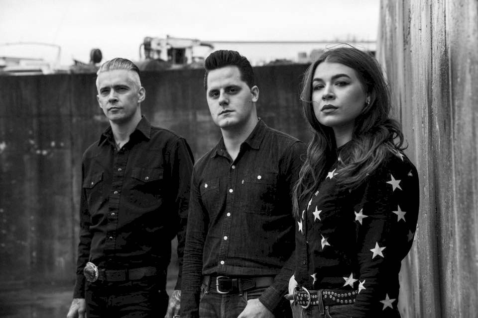 The Hi-Jivers