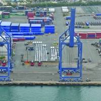 Paro en Muelle de San Juan podría aumentar precios en supermercados y farmacias