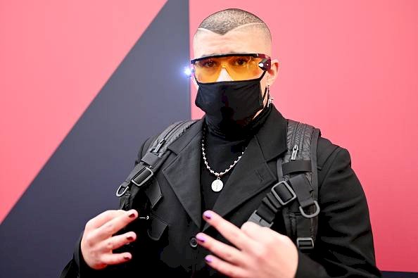 Bad Bunny