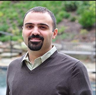 Samer Abboud profesor asociado de estudios interdisciplinarios globales en la Universidad de Villanova, Estados Unidos Samer Abboud profesor asociado de estudios interdisciplinarios globales en la Universidad de Villanova, Estados Unidos