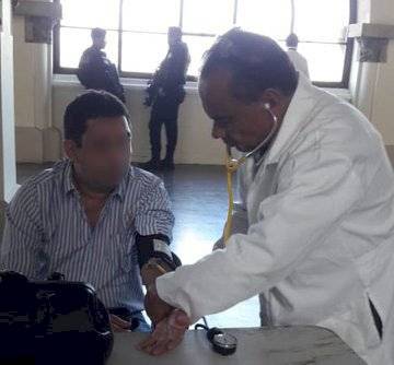 extradición de narcotraficante guatemalteco Julio Ramírez