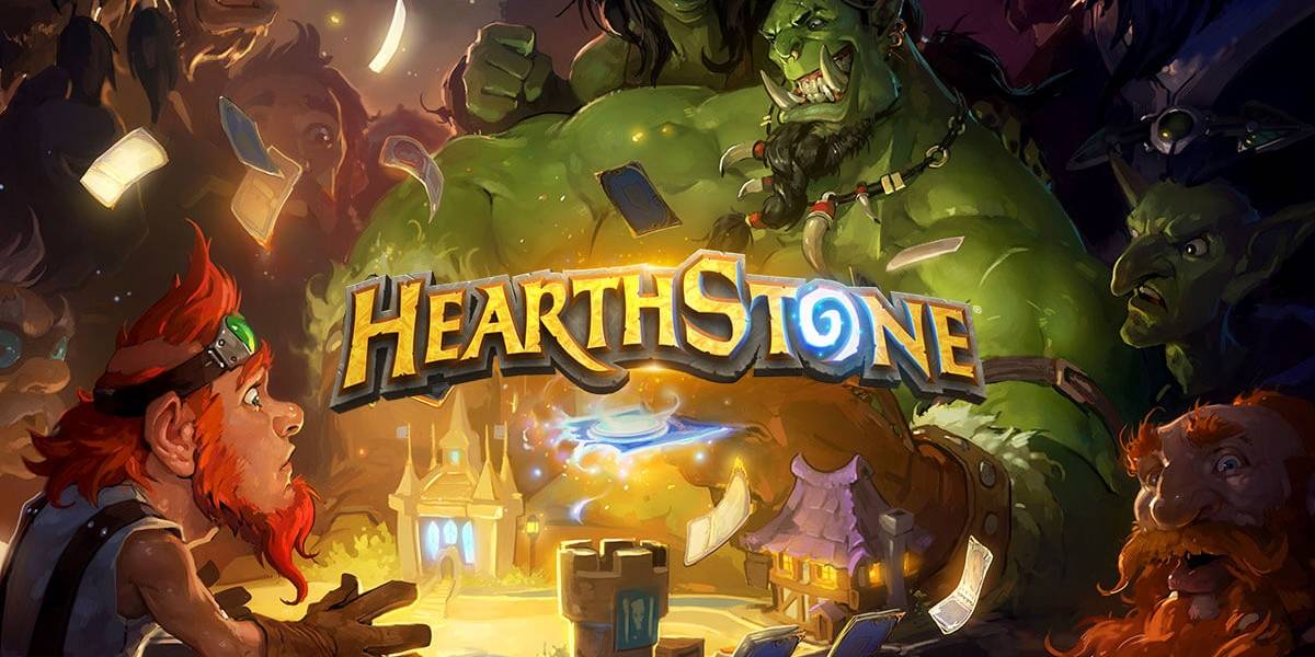 Blizzard también terminó baneando a equipo de Hearthstone que mostró un cartel de apoyo a Hong Kong durante un torneo