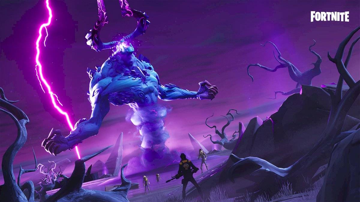 Fortnite