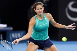 julia goerges