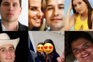 Emprendedores y narcos: los hijos de El Chapo tras su sentencia