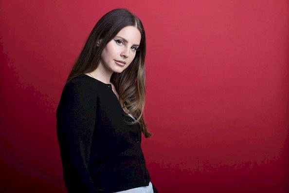 Lana del Rey