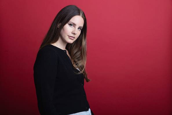 Lana del Rey Lana del Rey