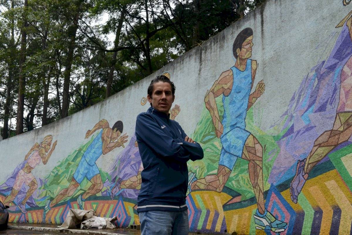 Luis Carlos Rivero entrevista 2019