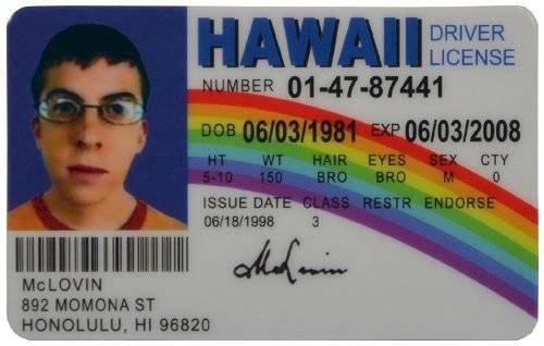 McLovin