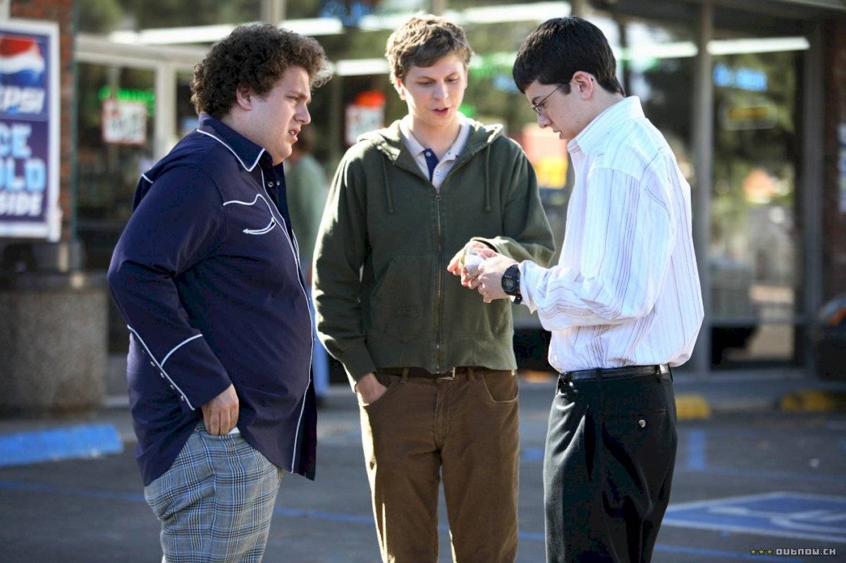 Superbad