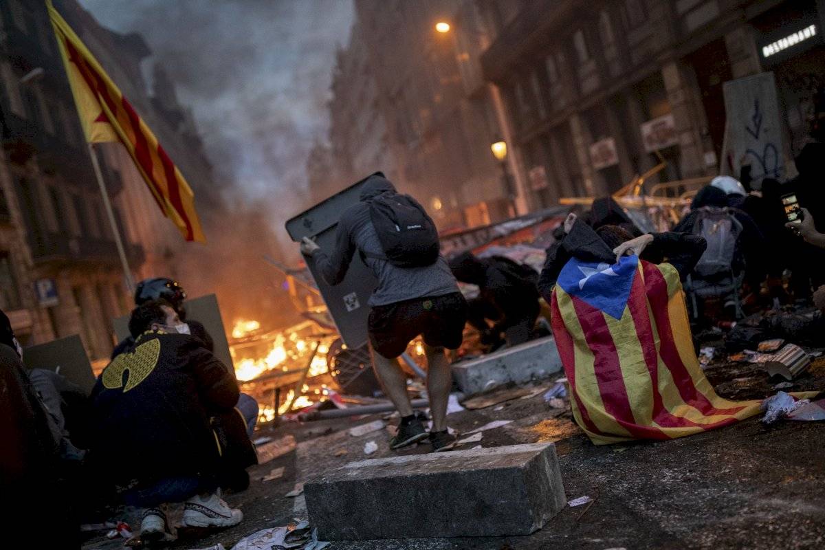 barcelona