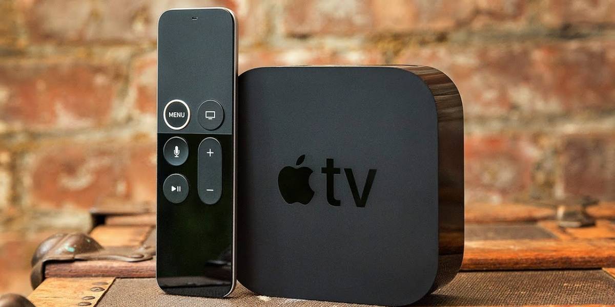 Las posibilidades tras el recién descubierto puerto Lightning SECRETO del Apple TV 4K
