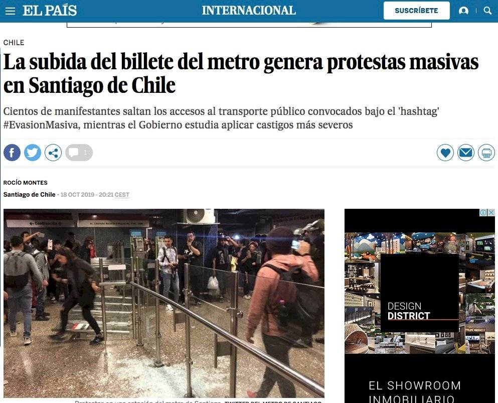 El País