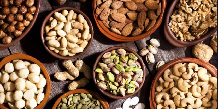 Alimentos