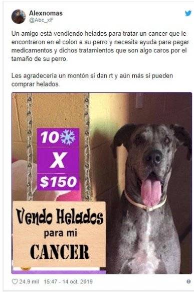 captura