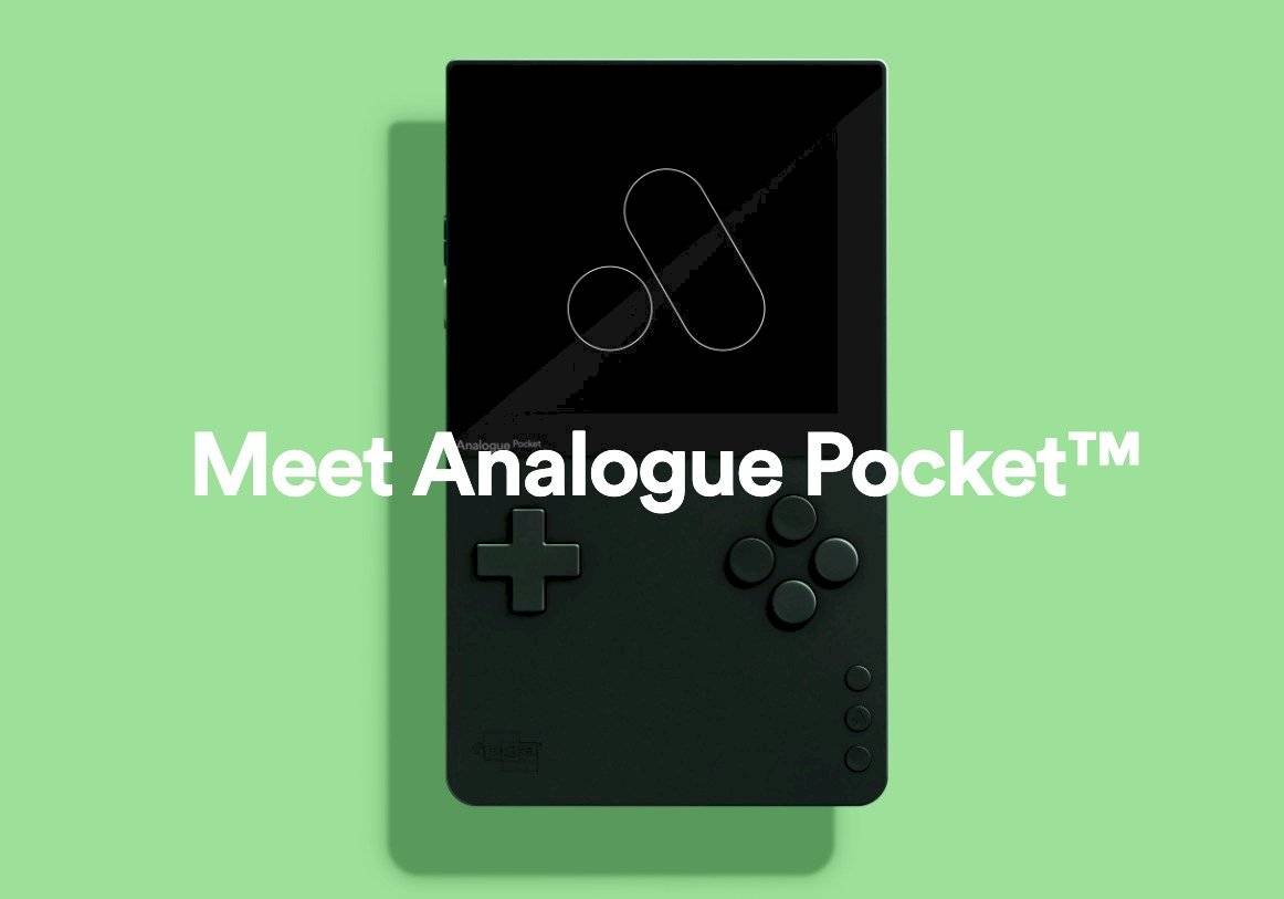Nintendo Game Boy