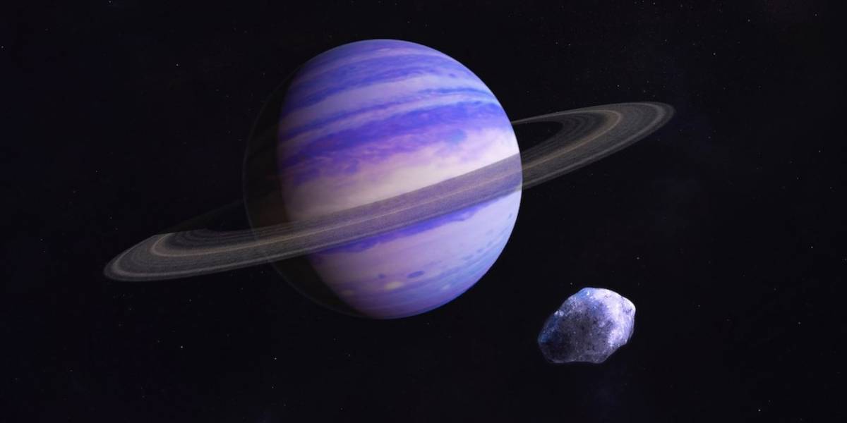 Astrônomos da NASA descobrem misterioso sistema multi-planetário próximo da Terra