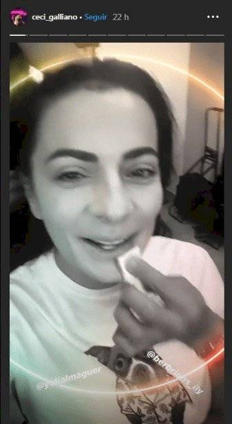 Cecilia Galliano