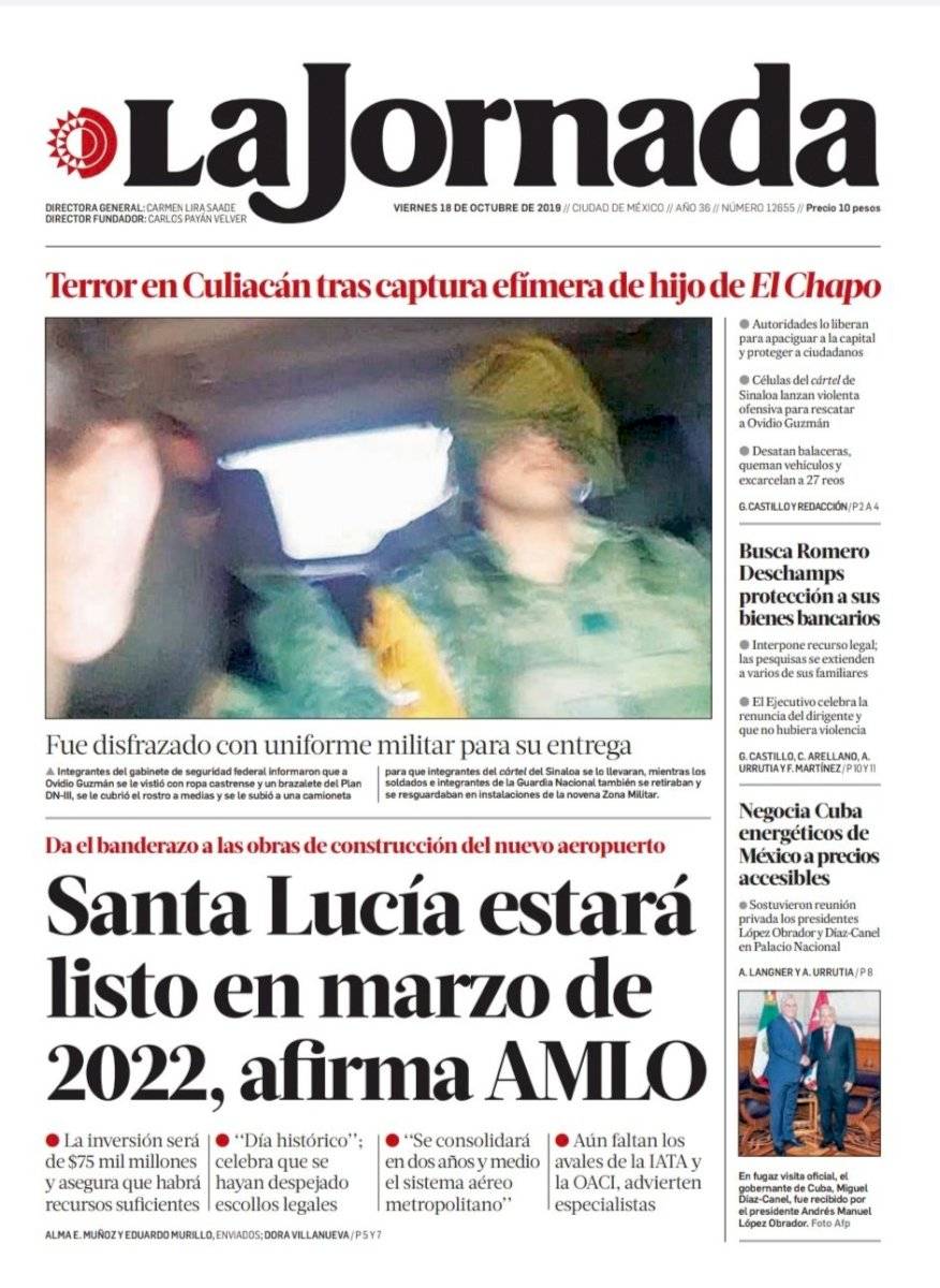 La Jornada
