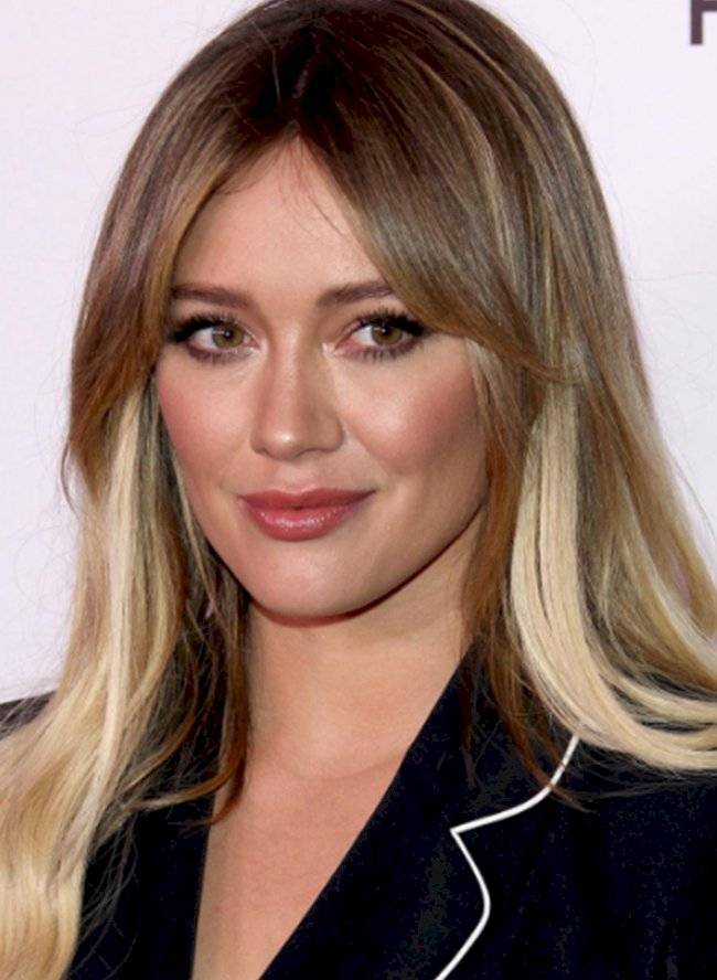 actrices de cara redonda
