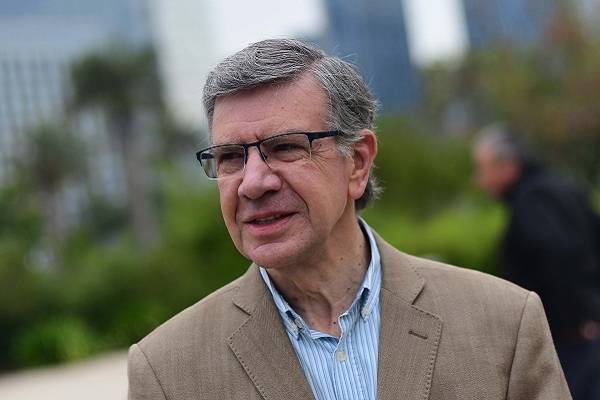 Lavín mete presión a alcaldes con anuncio presidencial: "Quiero jugármela para sanar Chile"