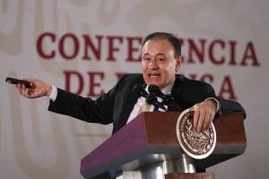 Alfonso Durazo