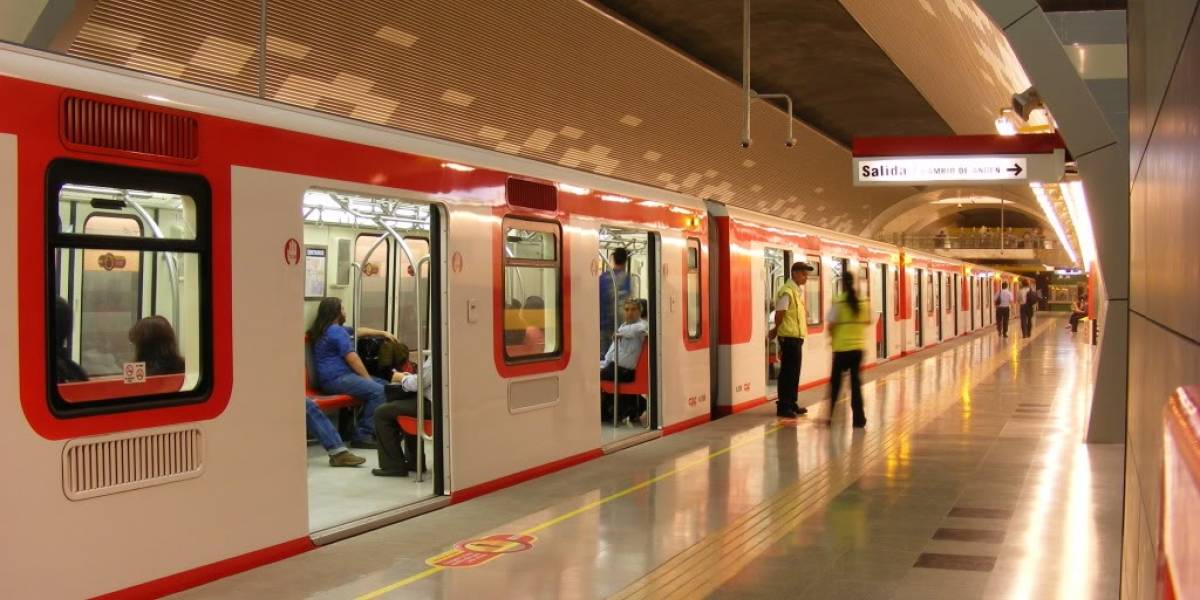 ¿Cuánto ha subido el precio del Metro de Santiago desde 2007 a la actualidad?