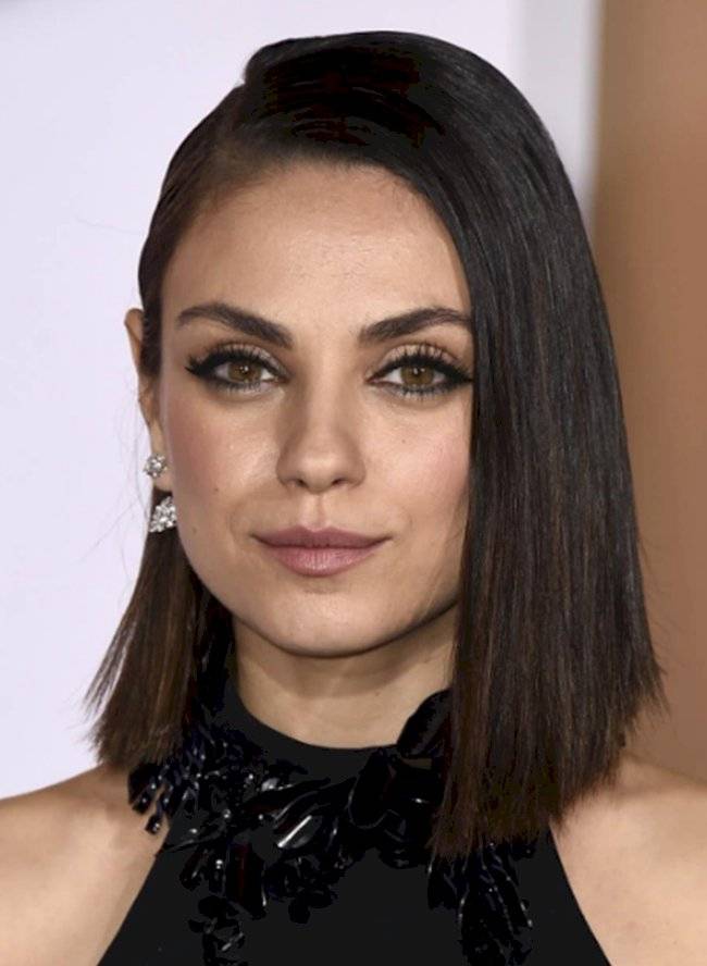 actrices de cara redonda