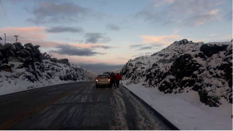 Parque Nacional El Cajas Parque Nacional El Cajas