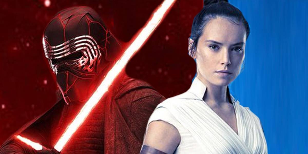 Episodio IX de Star Wars retomará la relación Kylo y Rey, Daisy Ridley lo confirma