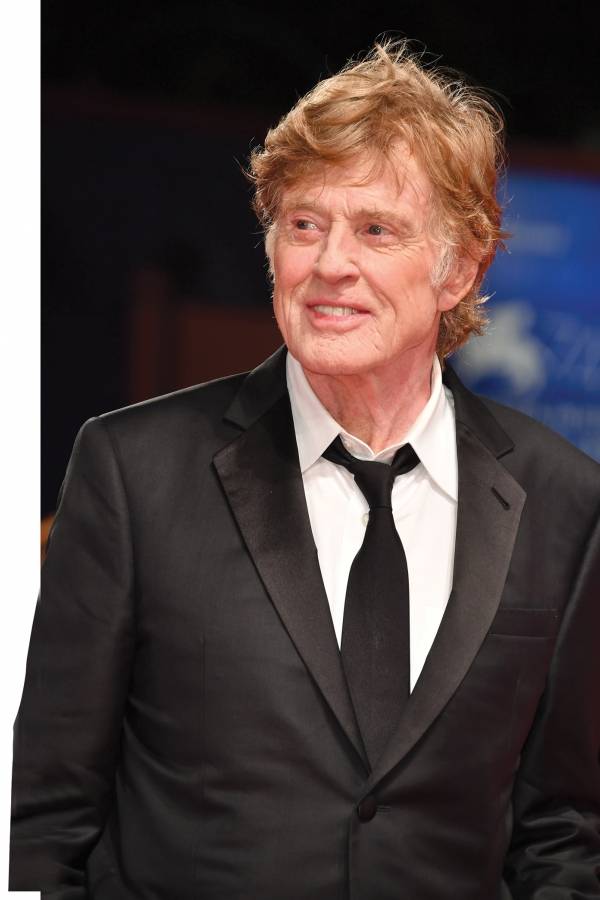 robert redford