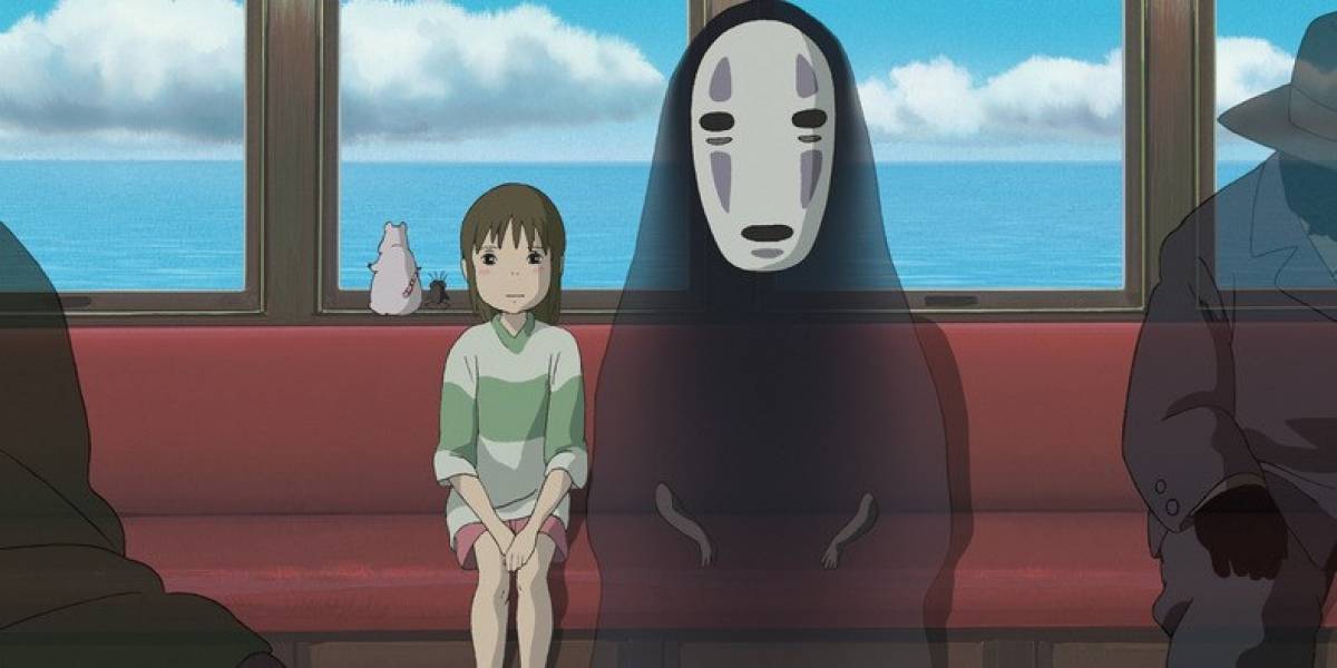Las películas de Studio Ghibli llegarán por primera vez a HBO Max