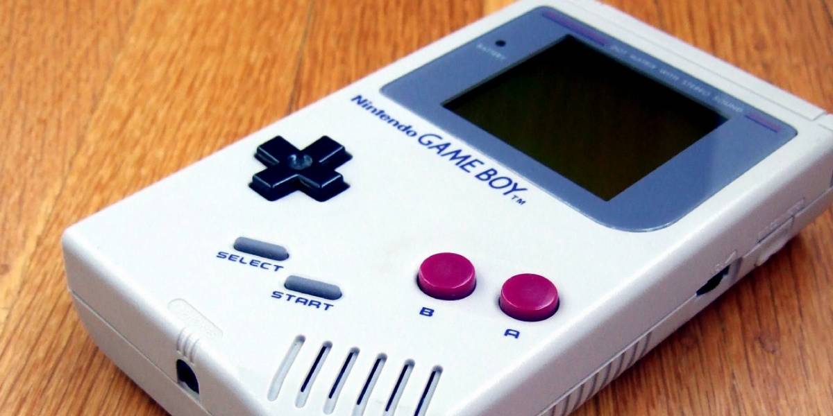 Nintendo: Se anuncia nueva consola no-oficial compatible con cartuchos de Game Boy