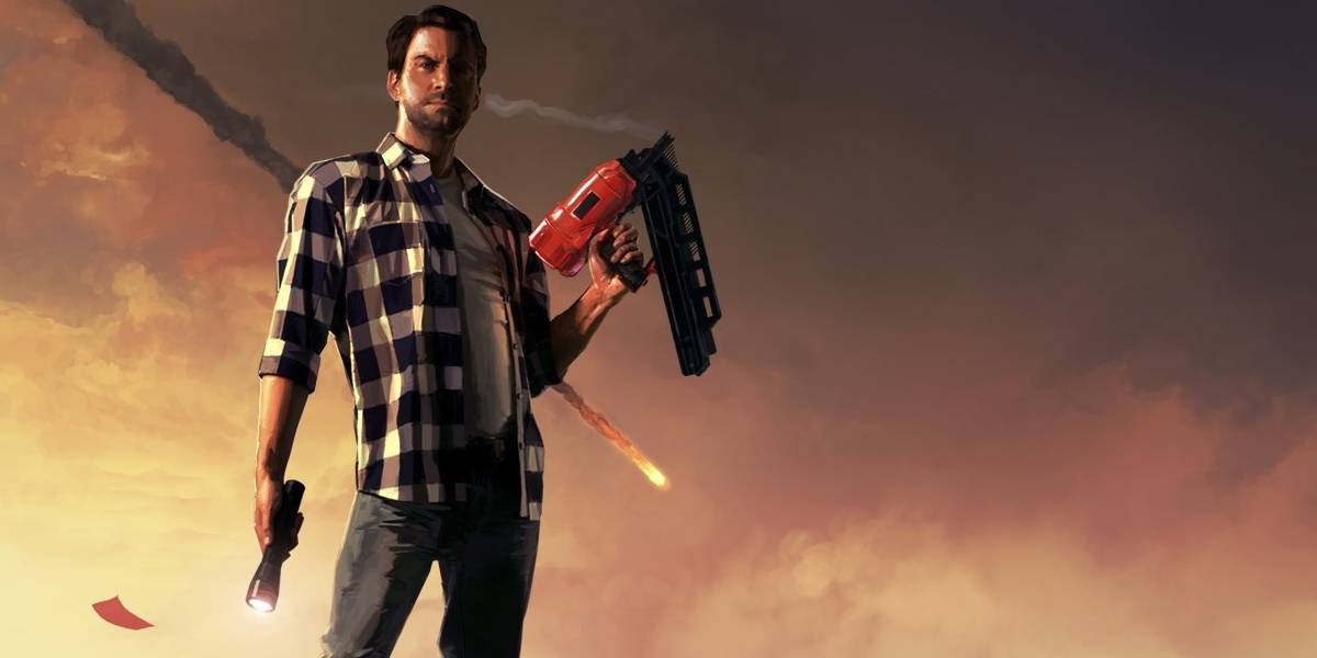 Alan Wake’s American Nightmare está completamente gratis en la Epic Games Store