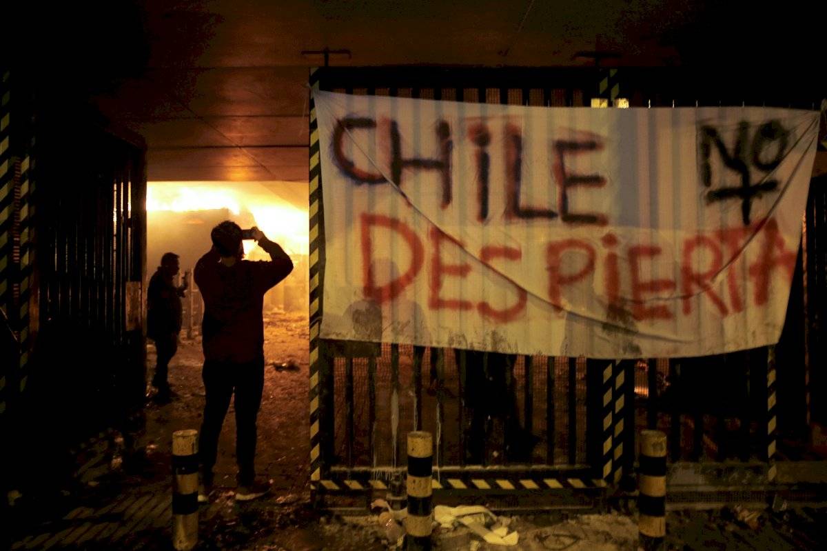 Chile