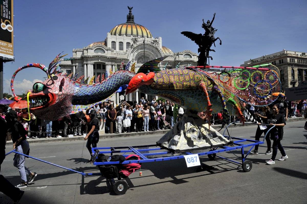 Alebrijes