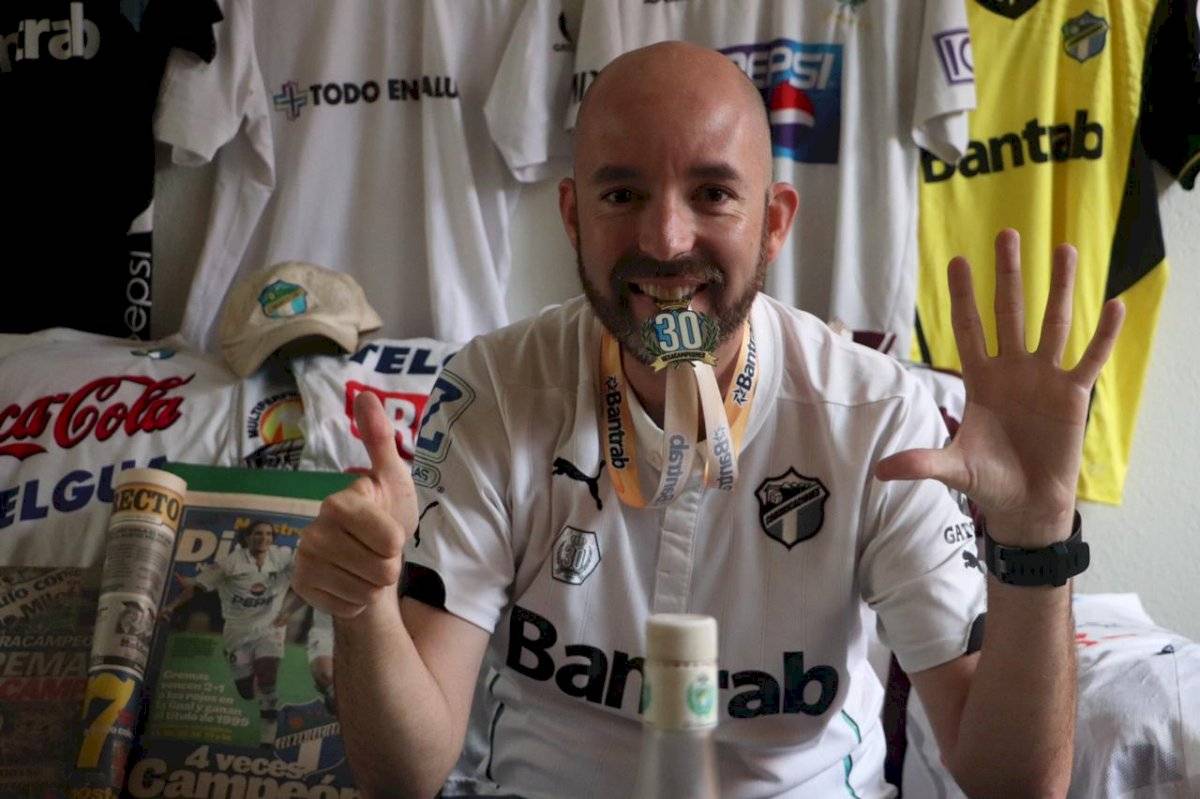 Aficionado crema clásico 308