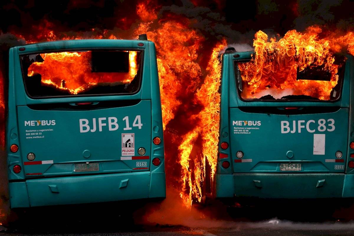 buses