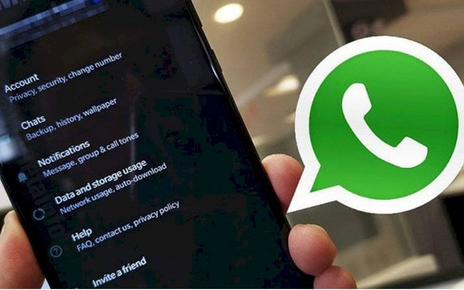 WhatsApp