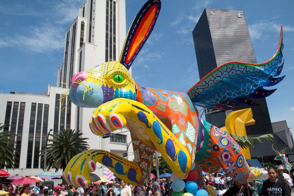 Alebrijes