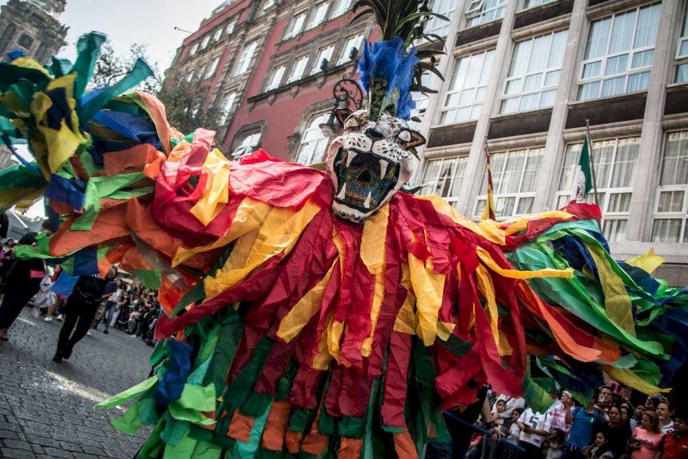 Alebrijes