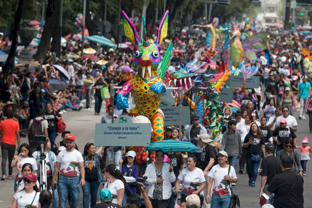 Alebrijes